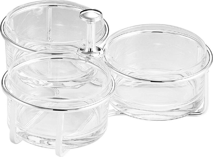 Recipiente para Compota