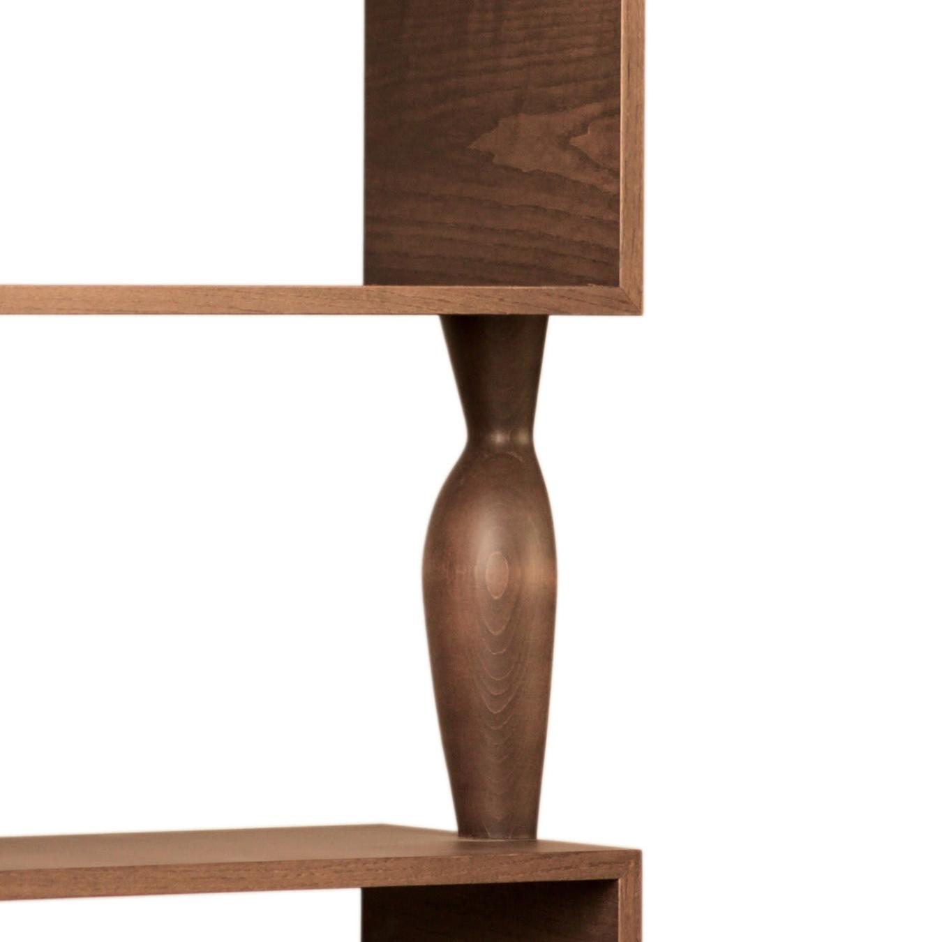Estante Modular Perbacco