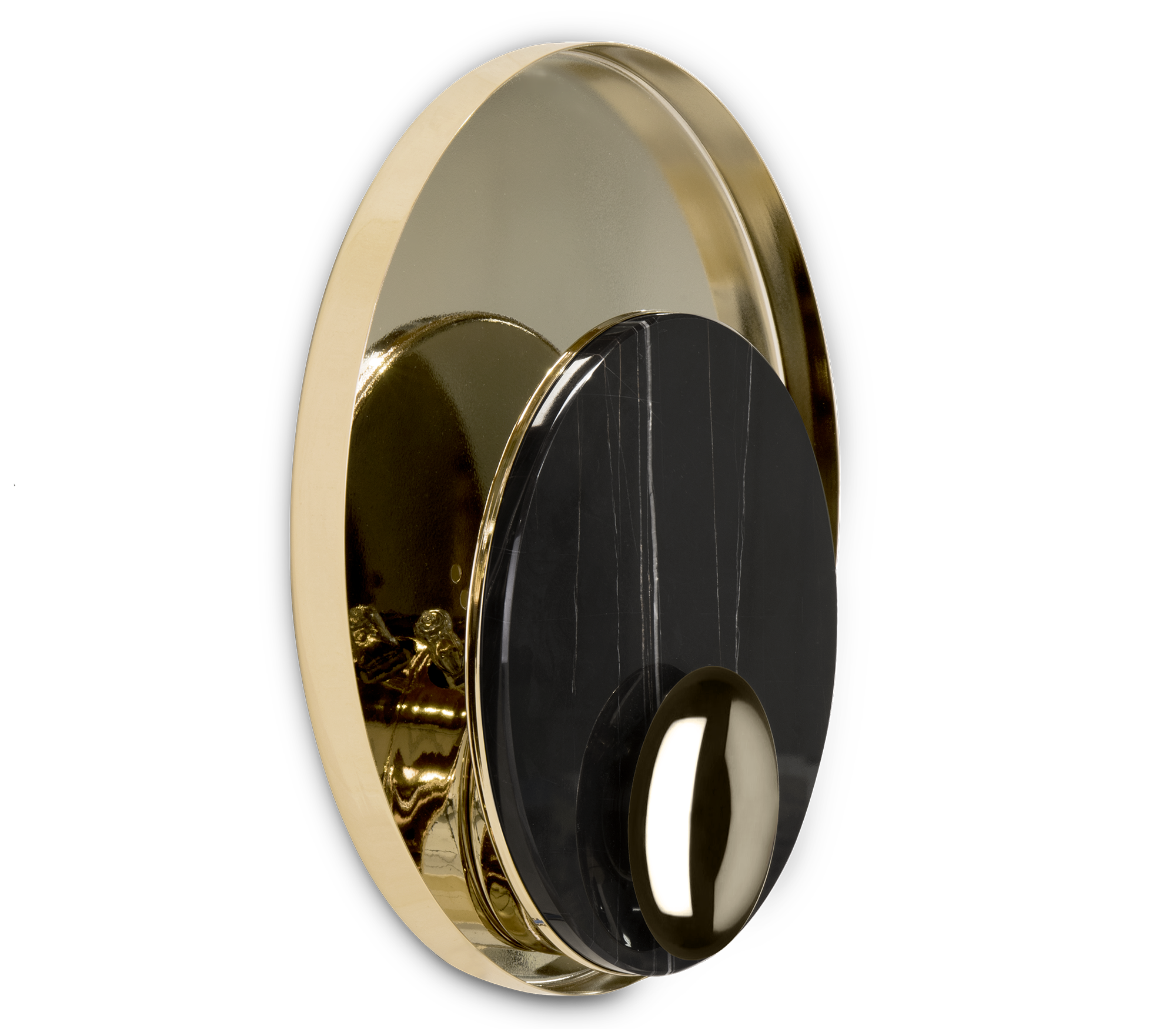 Candeeiro de parede Evolution