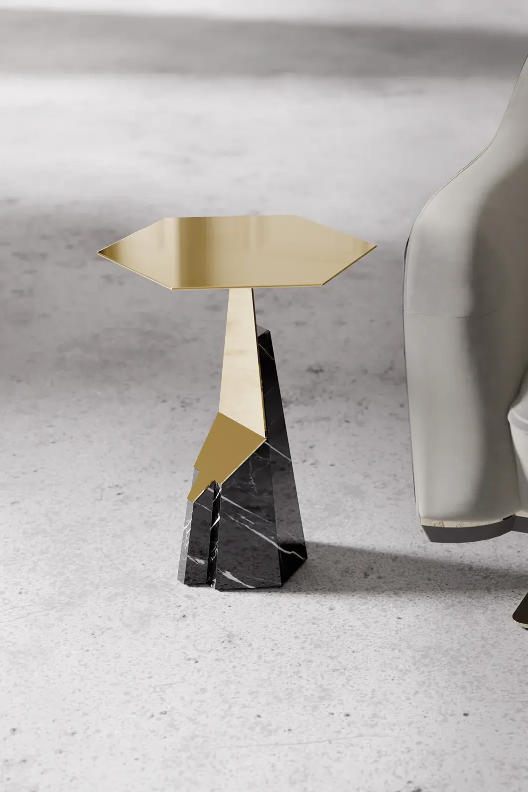 Mesa de Apoio Halo - 2