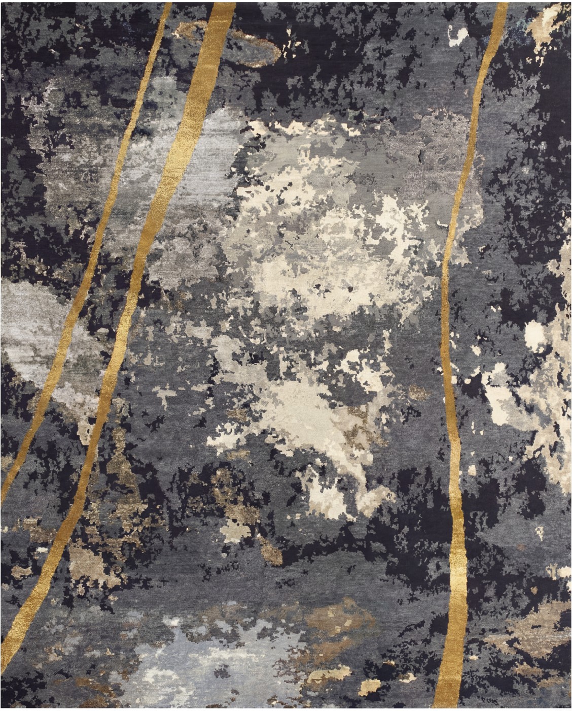 Tapete Obsidian Veil