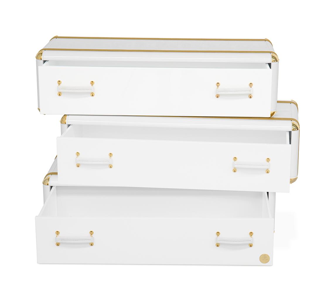 Cómoda tripla Floating Dream