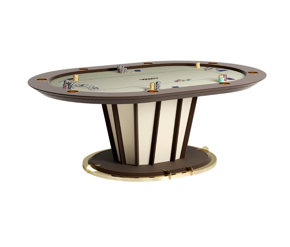 Mesa de Póquer Desire