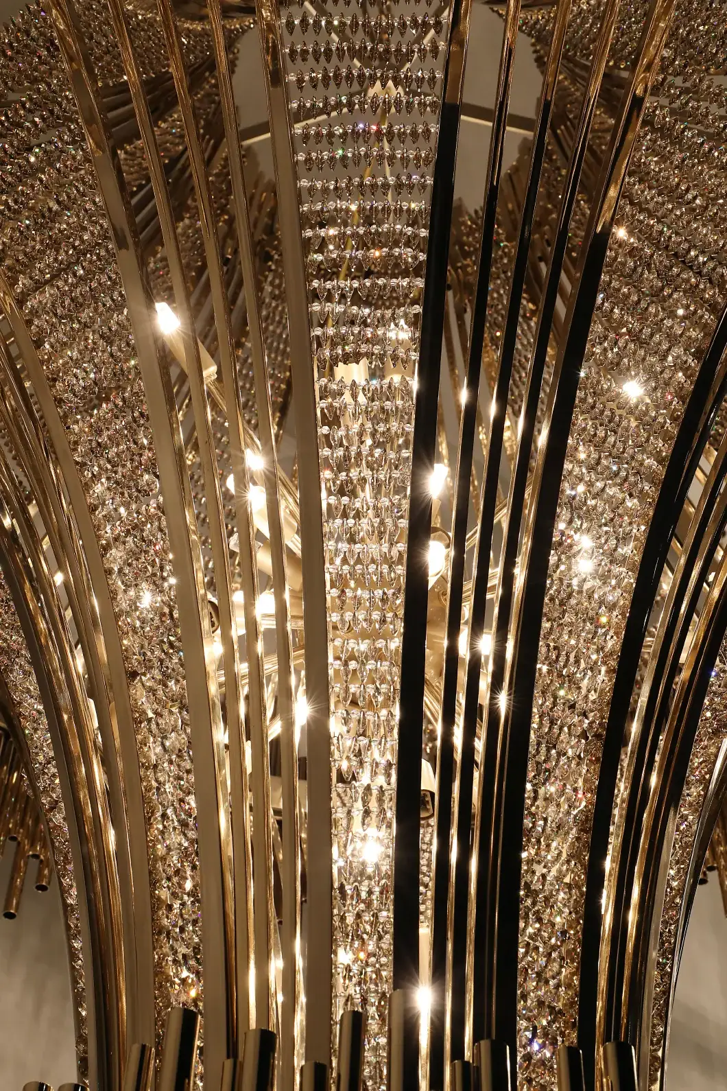 Lustre grandeza - 4