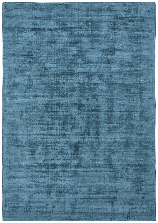 Tapete Shiny Azul Handloom | Tamanho: 200 × 300 cm