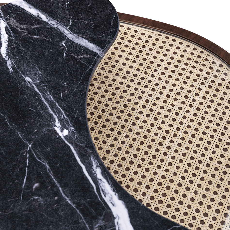 Mesa de Centro Francis