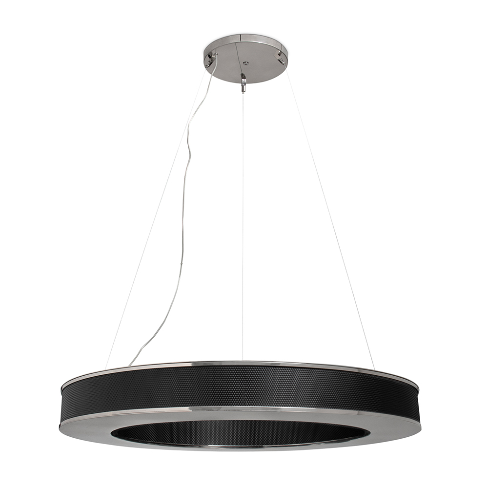 Candeeiro suspenso Scholar