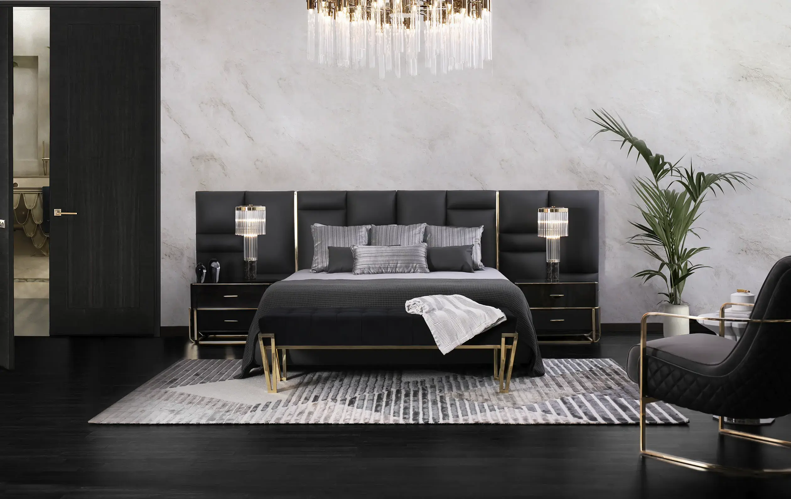 Cama Manor - 6