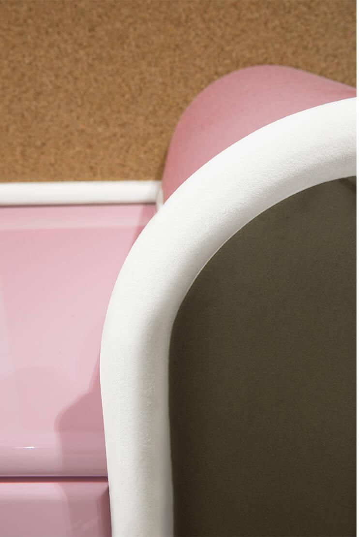 Secretária de estudo Sugar Rush