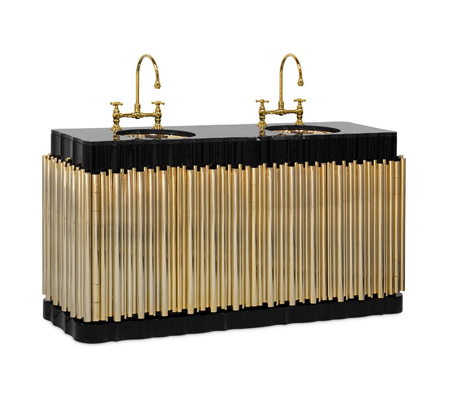 Móvel de casa de banho Melody