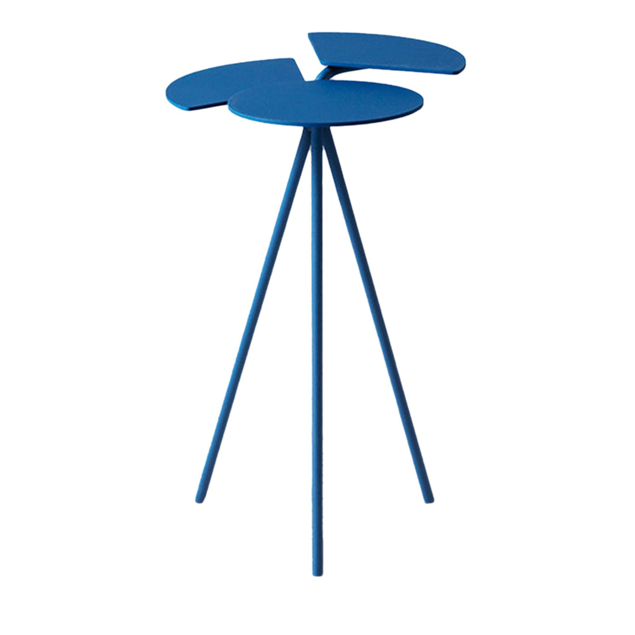 Mesa de Apoio Azul Lady Bug