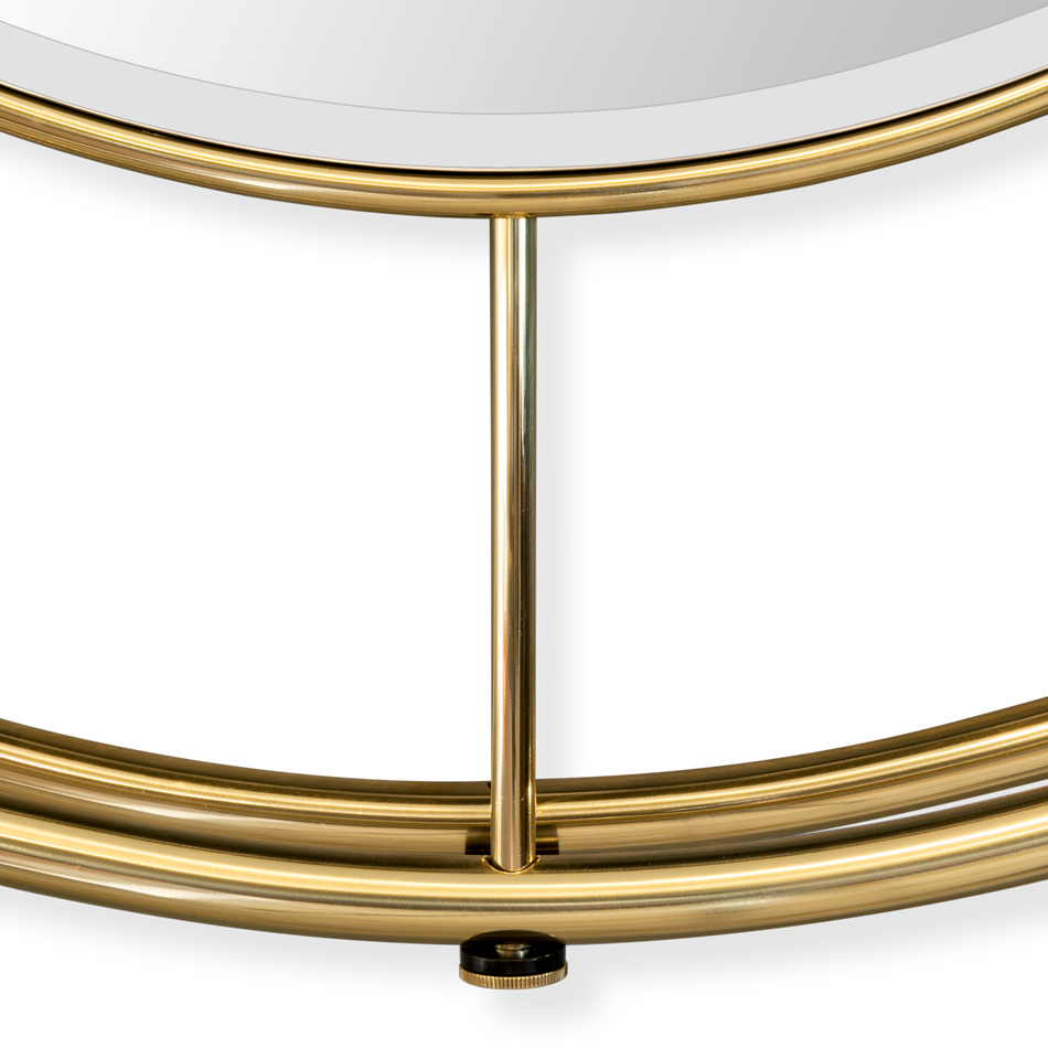 Espelho de parede Noir