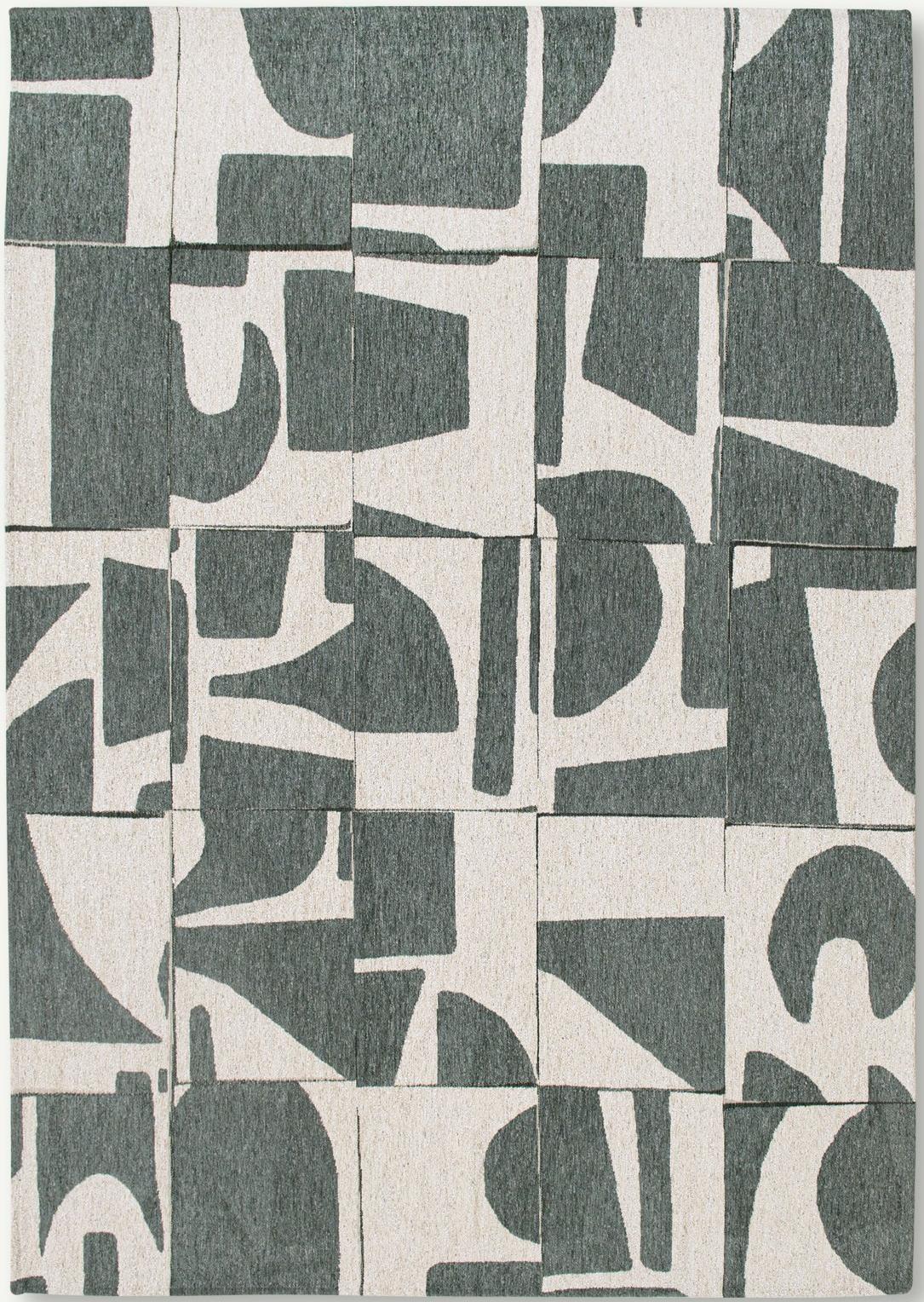 Tapete Sea Spray 9361 | Tamanho: 80 × 150 cm