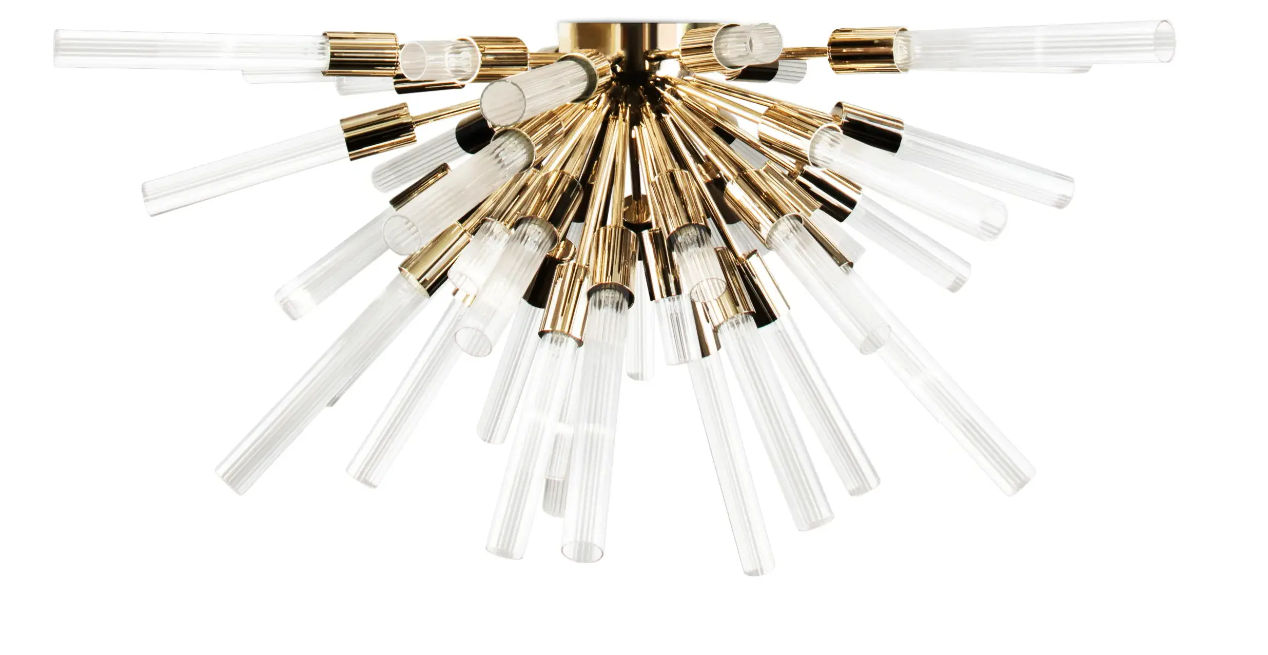 Plafonier Sputnik cascata