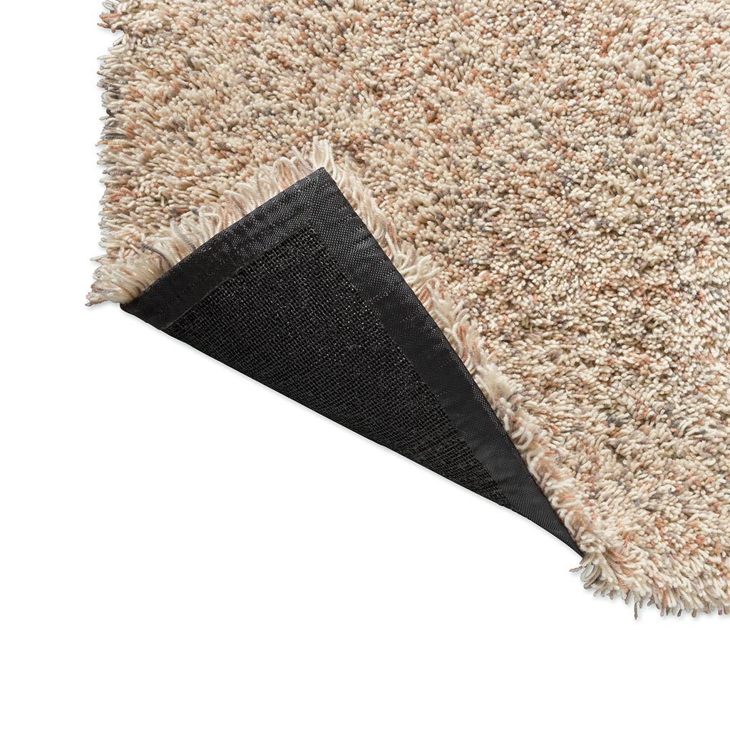 Tapete Jazz Plush Natural