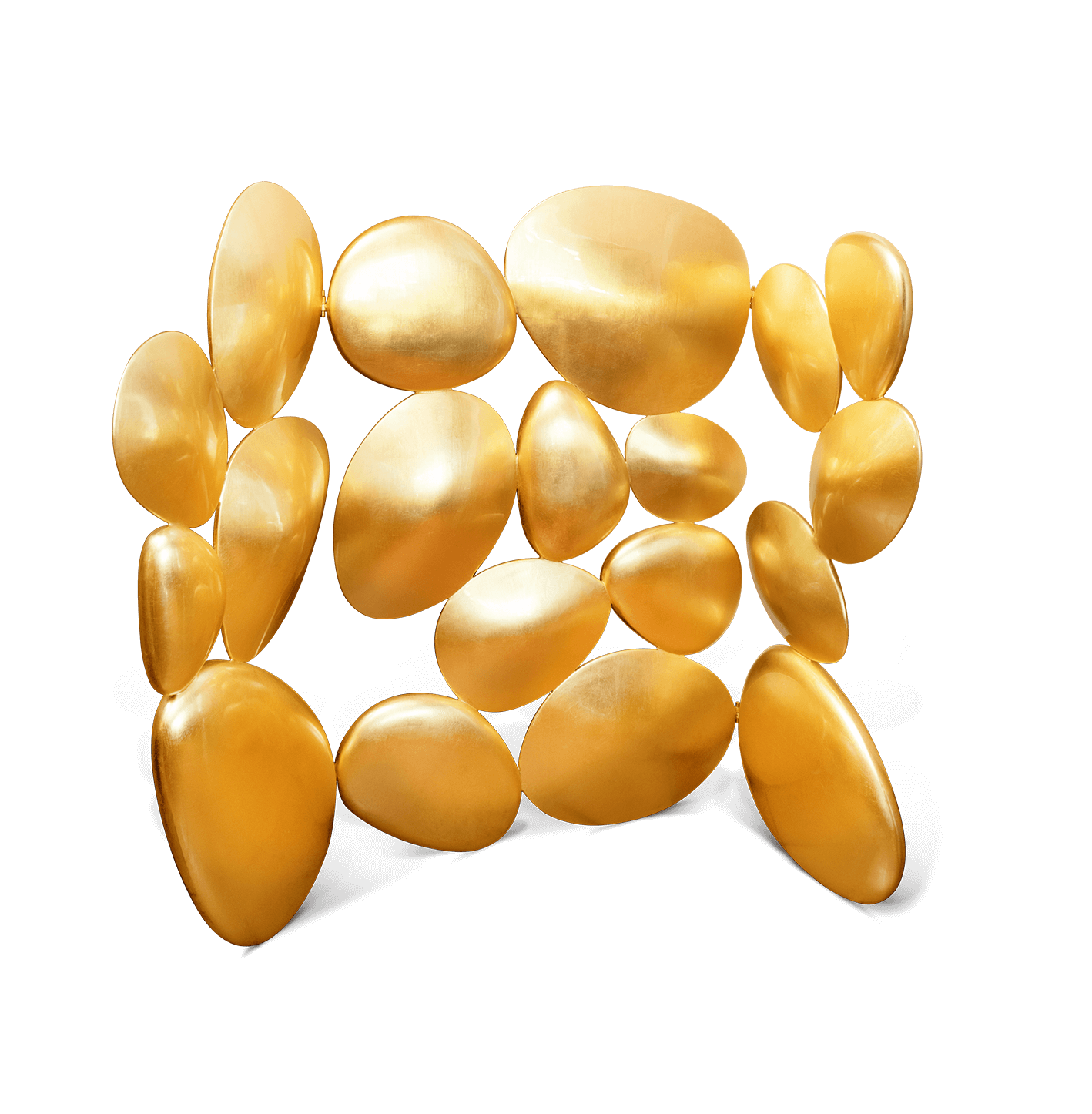 Biombo Golden Horizon