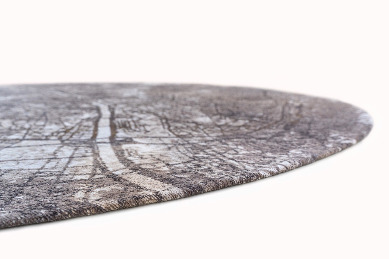 Tapete Space Trip 9322 Redondo