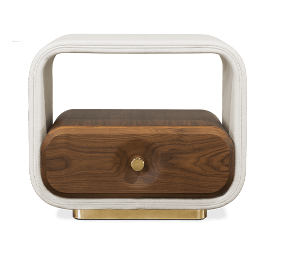 Mesa de Cabeceira Morelli