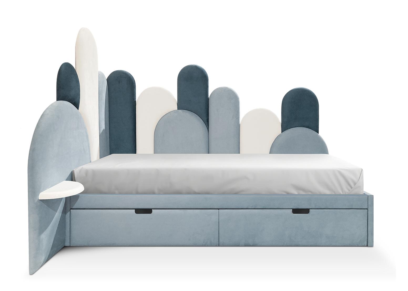 Cama de canto Cozy Haven