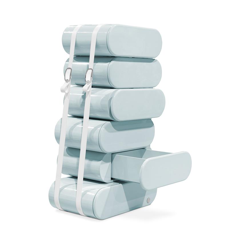 Cómoda Nimbus Horizon