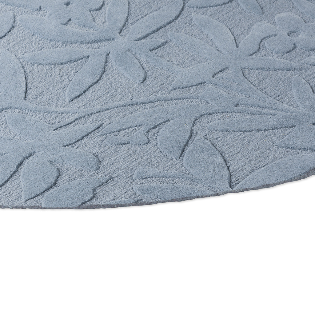 Tapete Redondo Cleavers-Seaspray