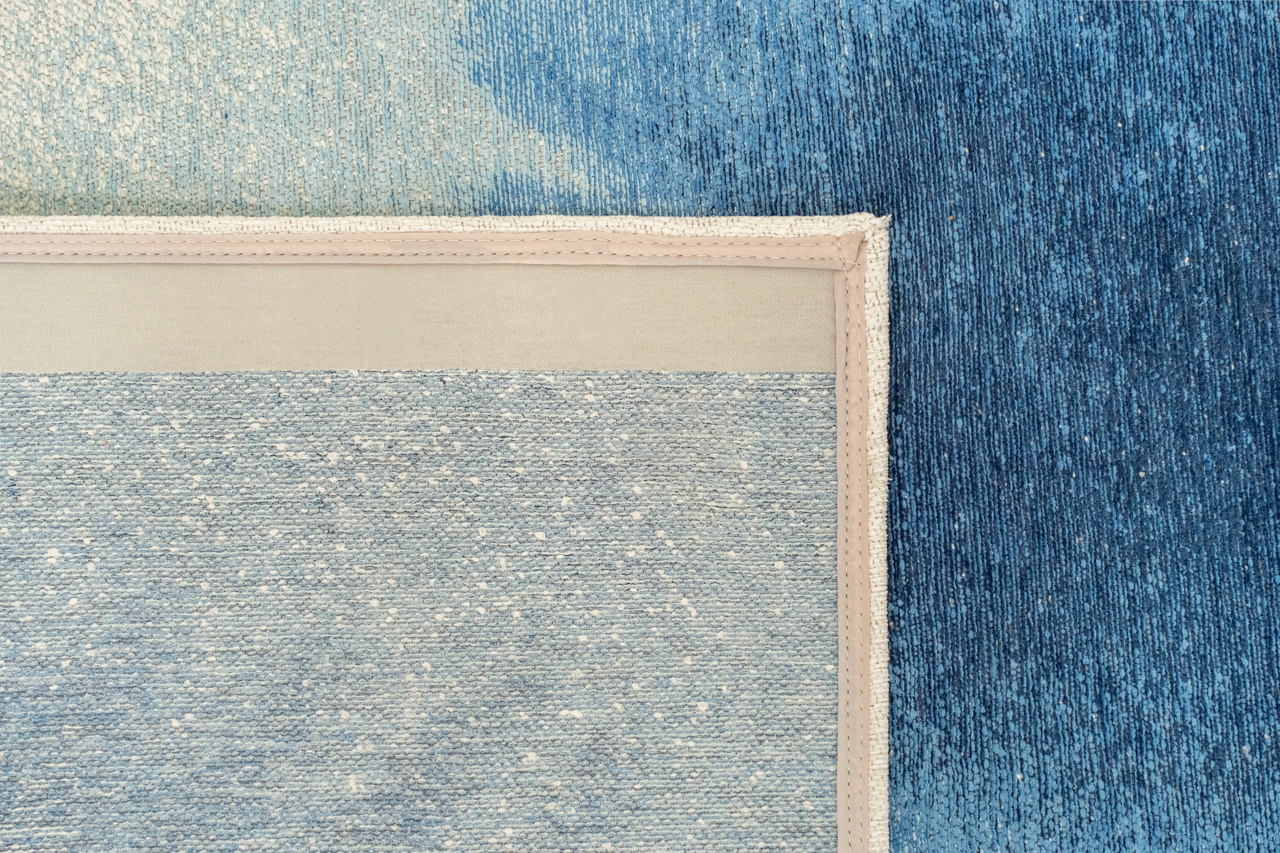 Tapete Drop Dream In Blue