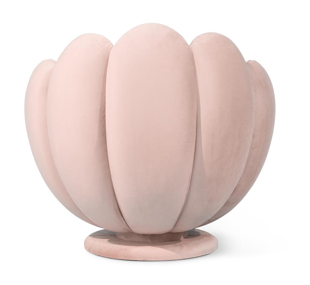 Poltrona serenidade Lotus