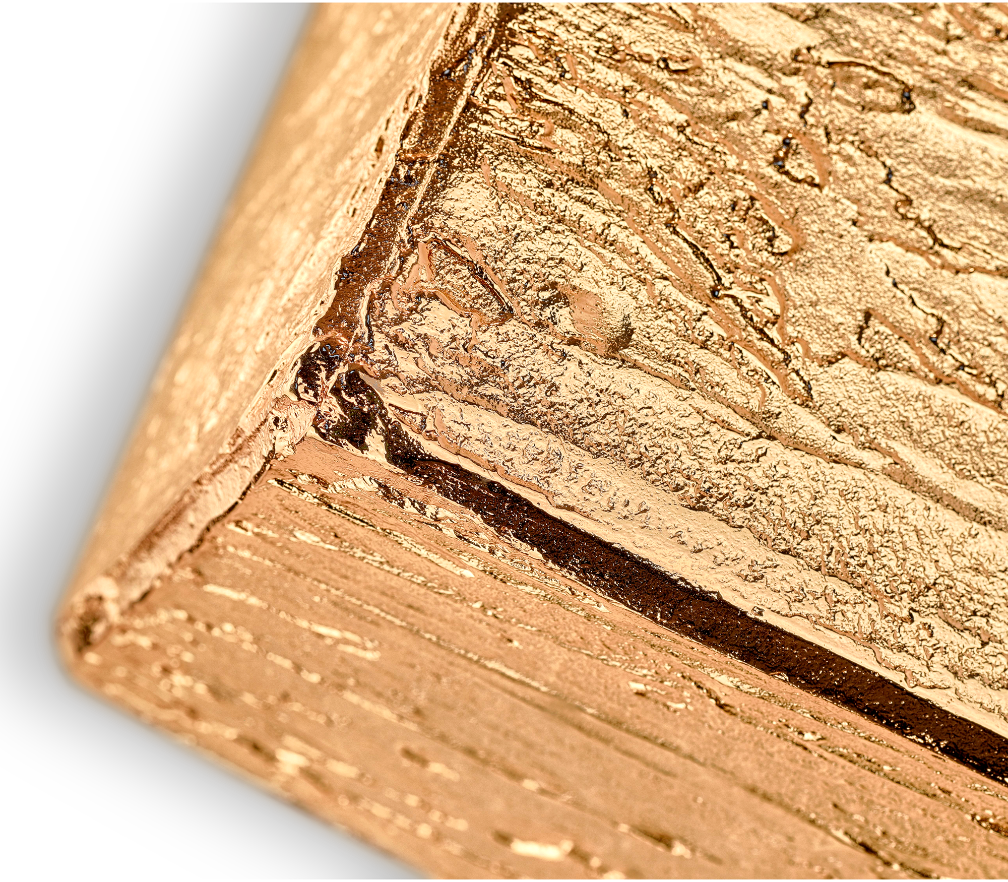 Candeeiro de parede pequeno Geode