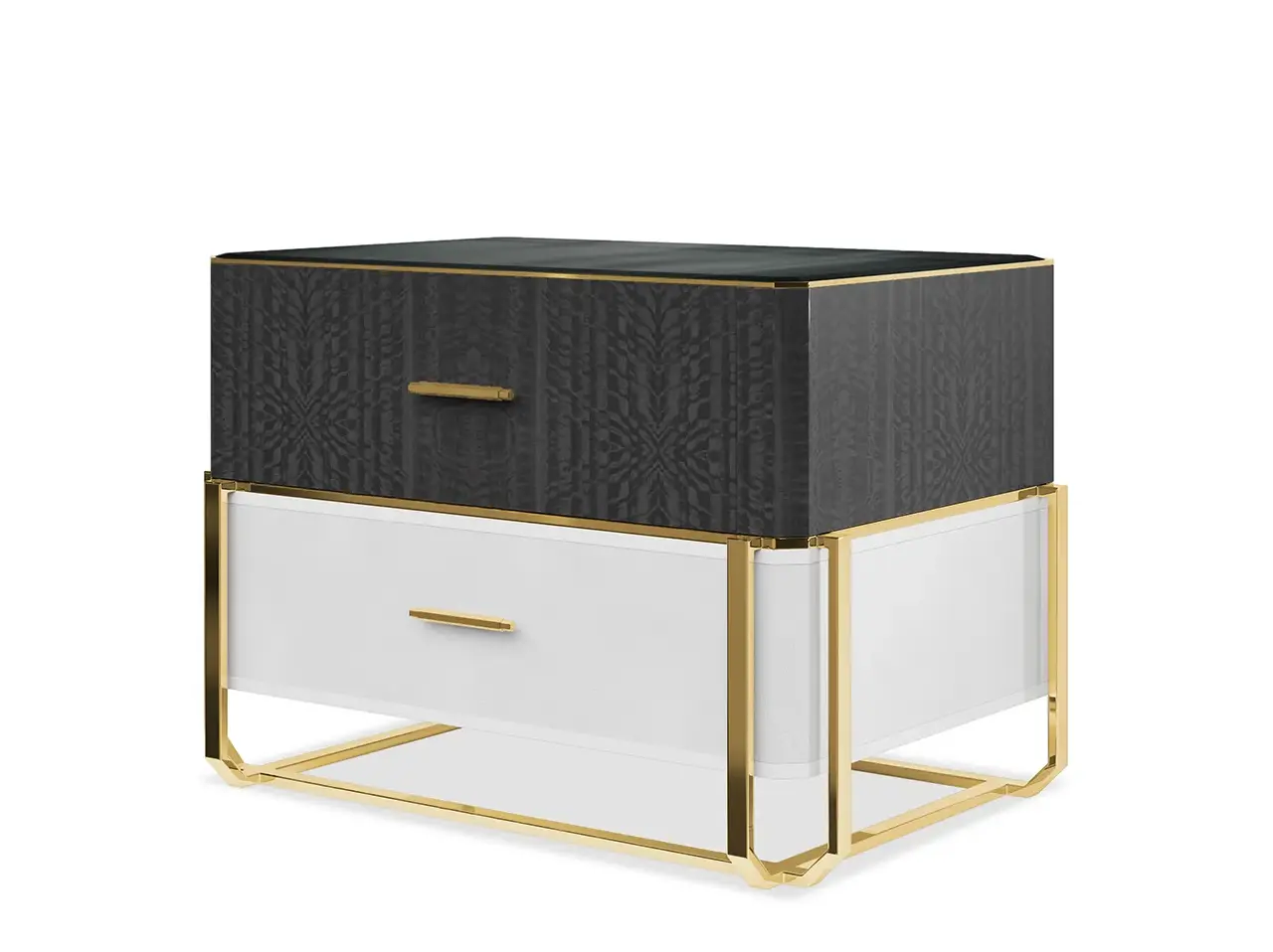 Mesa de Cabeceira Cadence