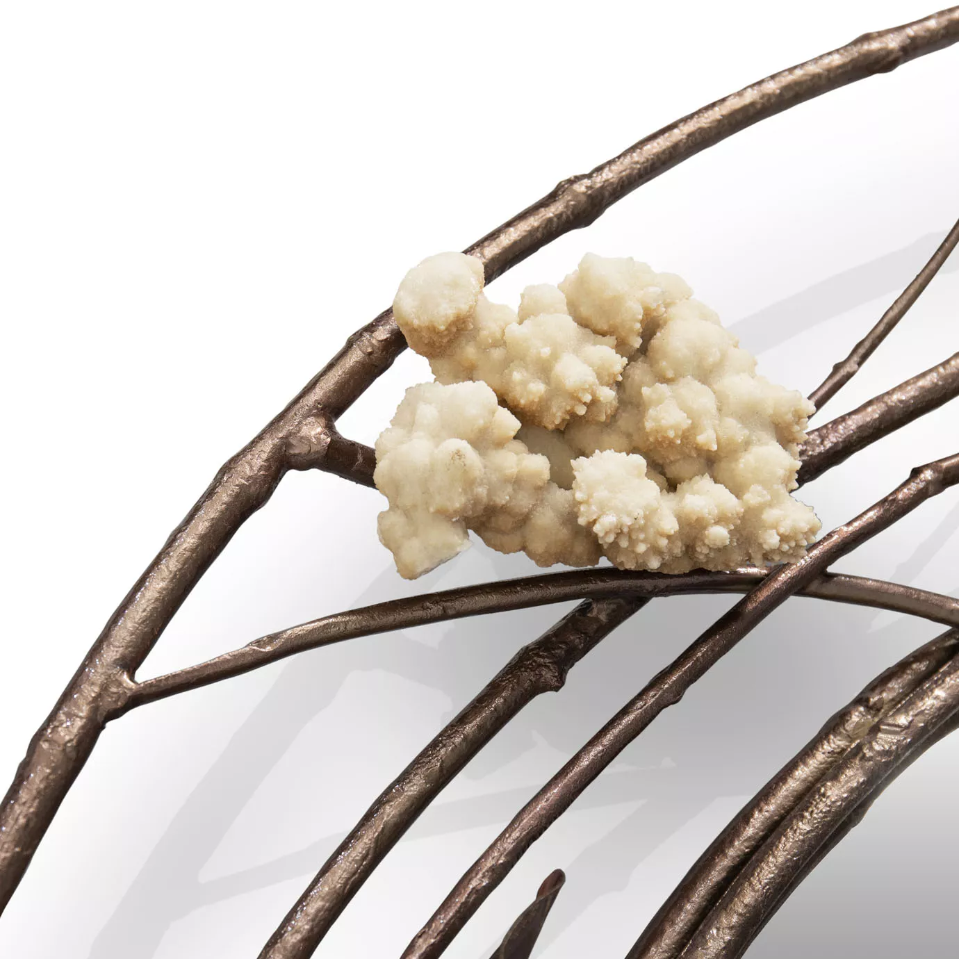 Espelho cristal Stella