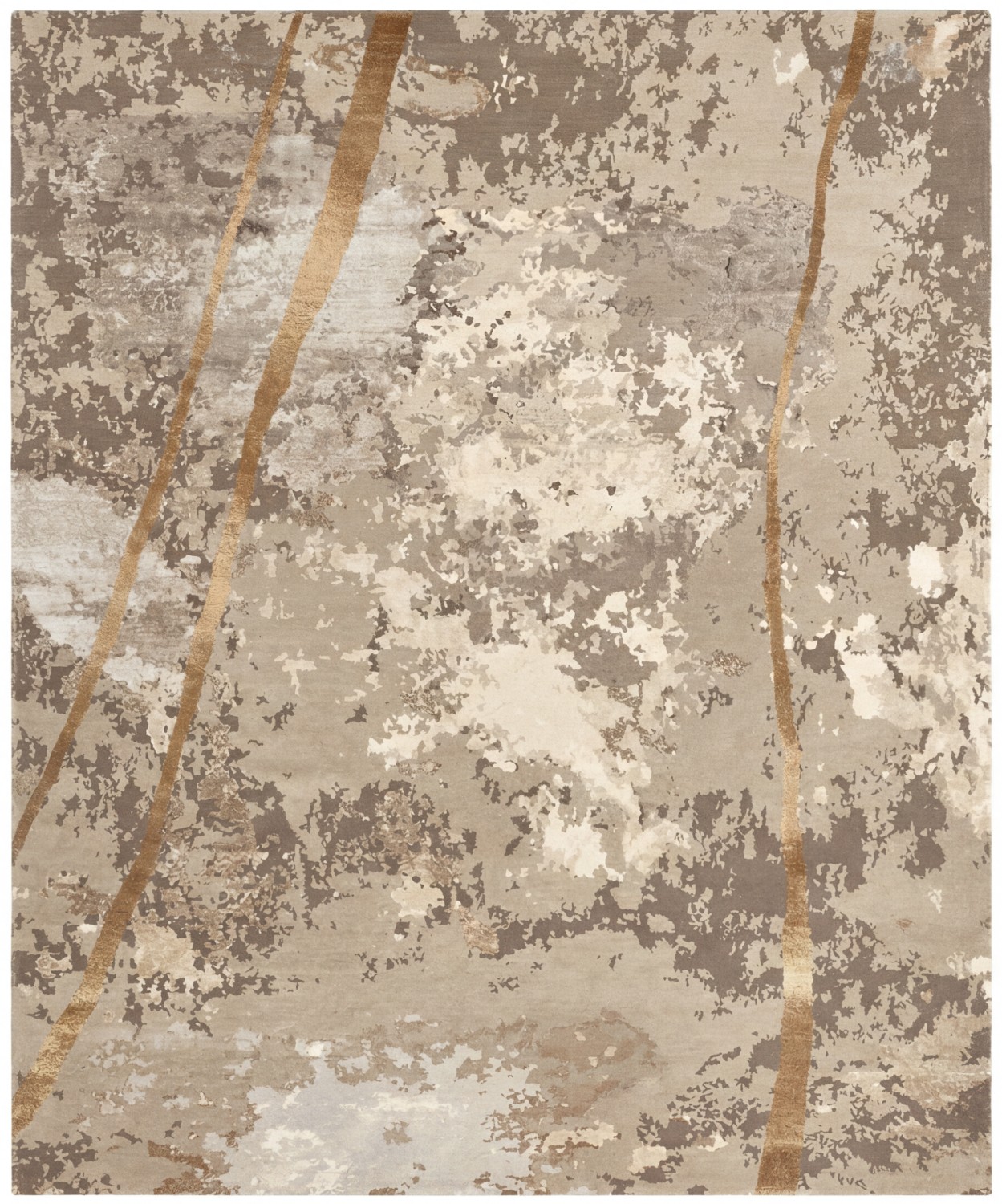 Tapete Stone Surface