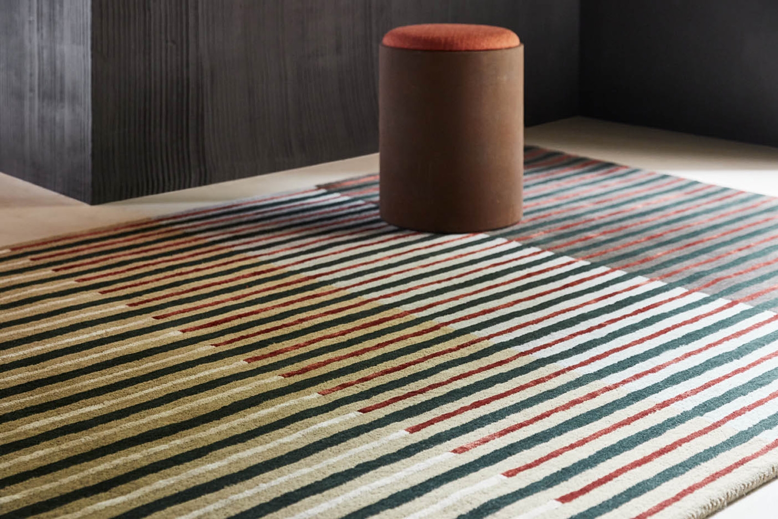Tapete Decor Proof | Tamanho: 160 × 230 cm