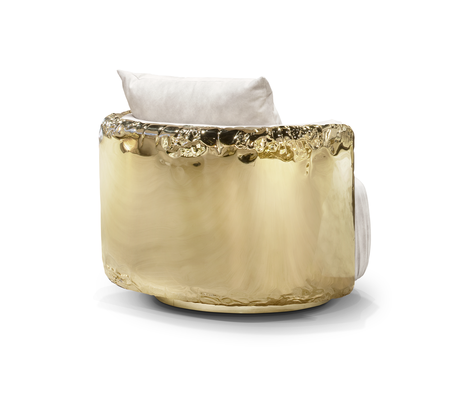 Poltrona Redonda Imperia