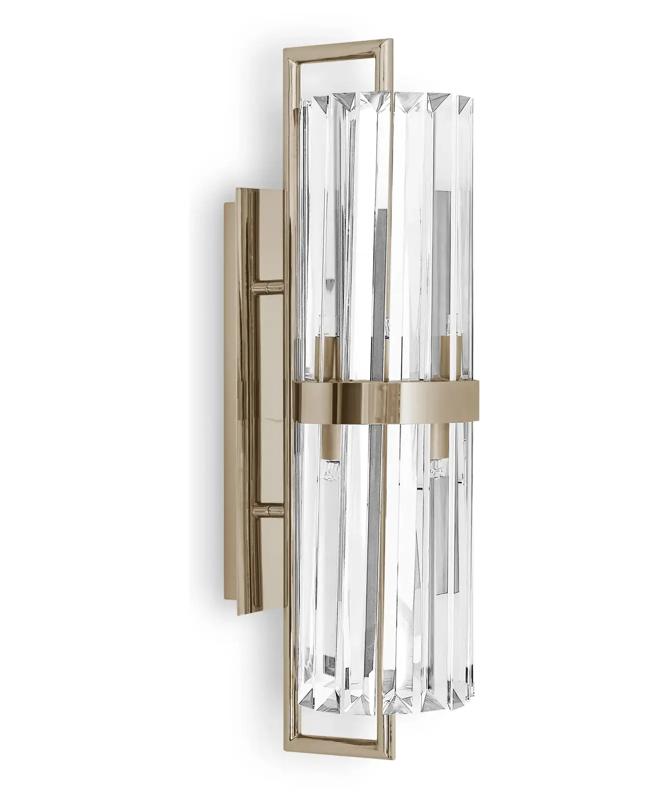 Candeeiro de parede pequeno Freedom II