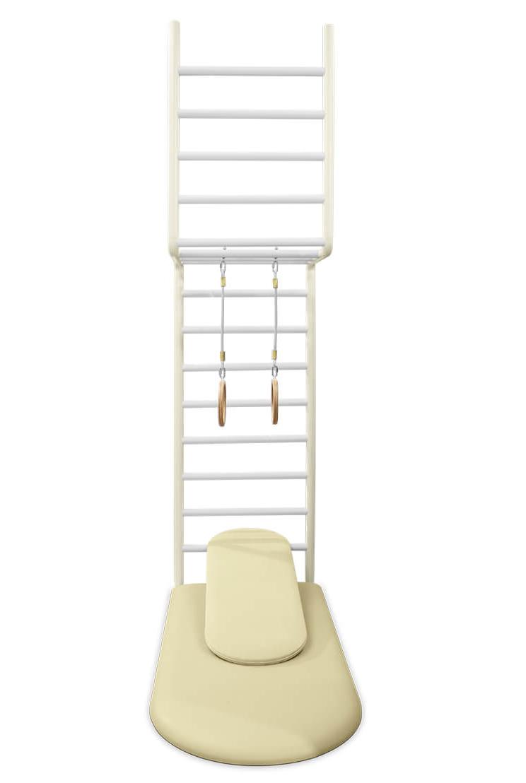 Escada de brincar Wonderland