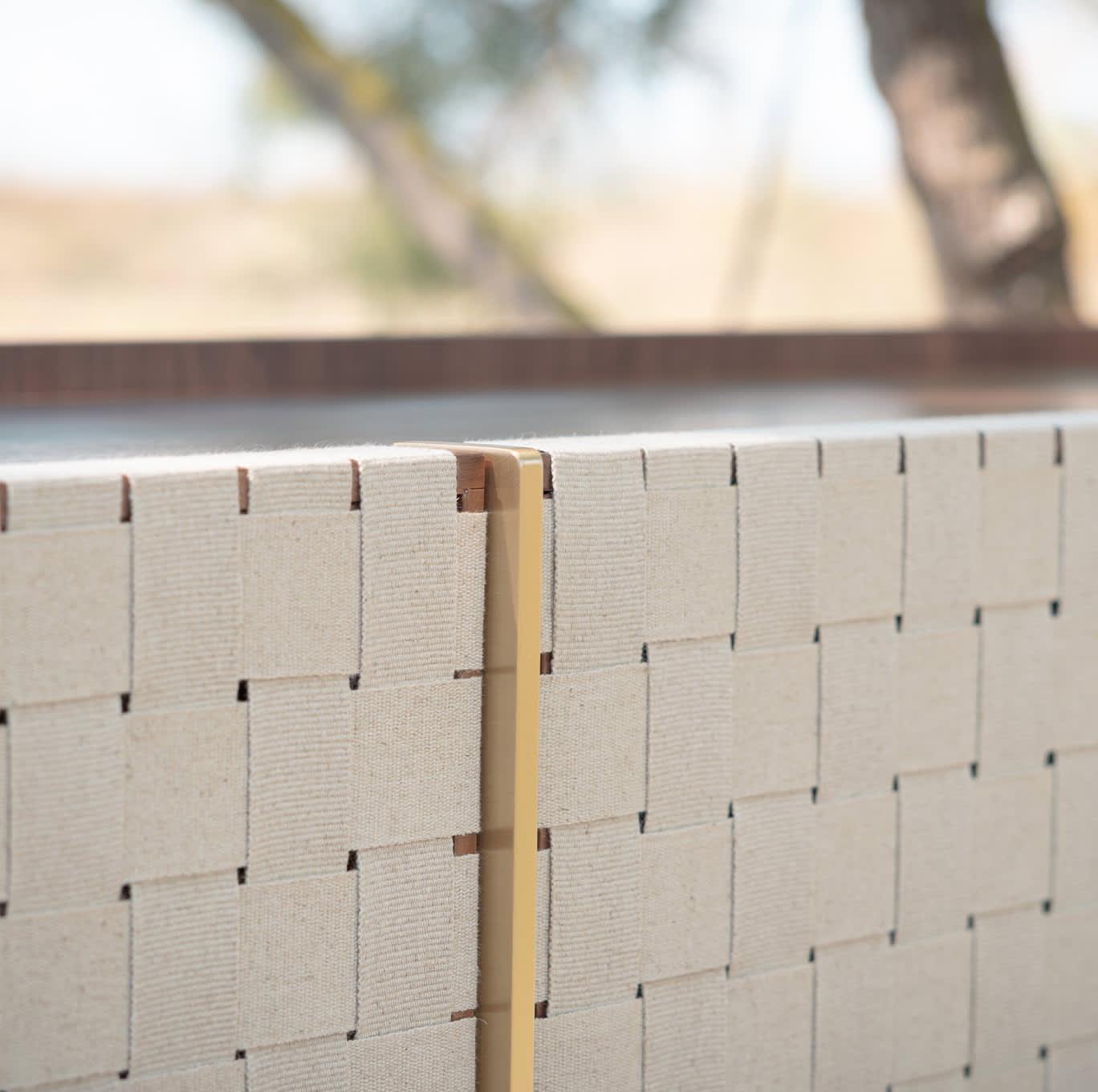 Aparador nogueira Canaletto