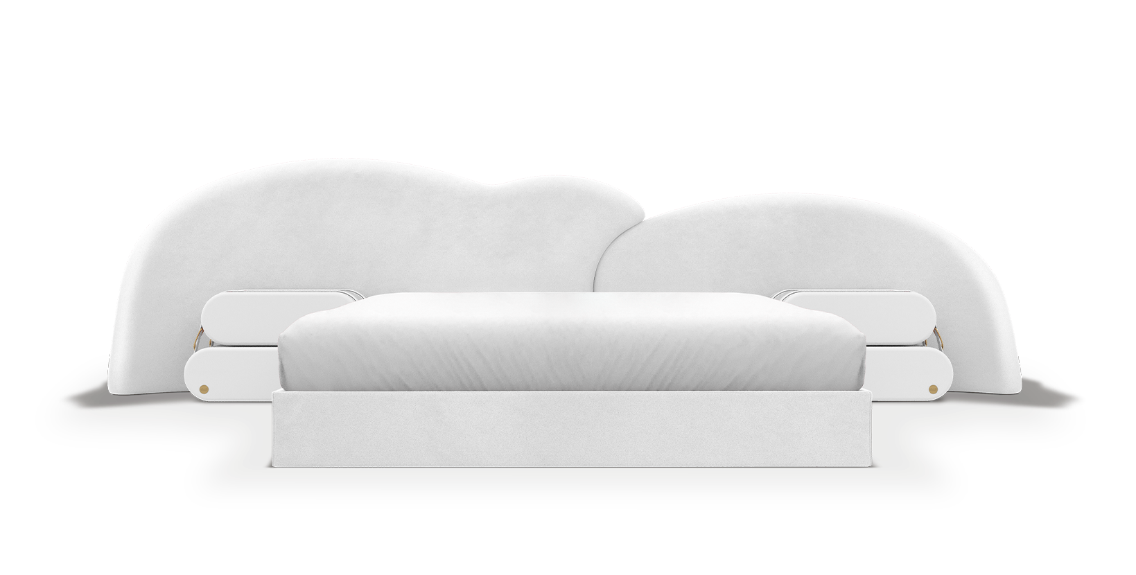 Cama serenidade Nimbus