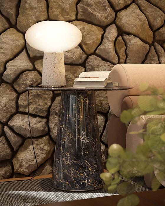 Mesa de Apoio Forge - 3