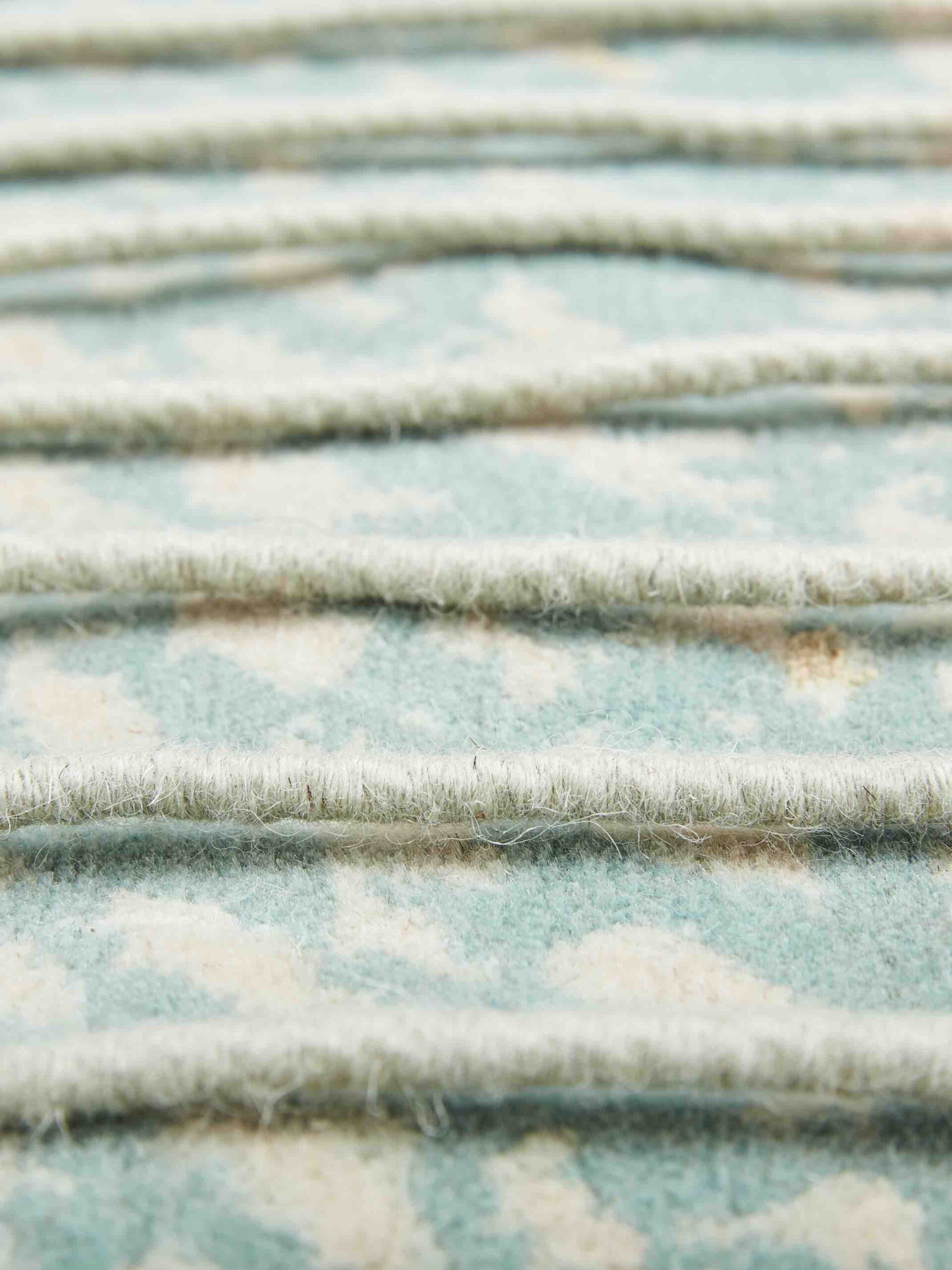 Tapete Terra Incognita – Ouroboros Circle