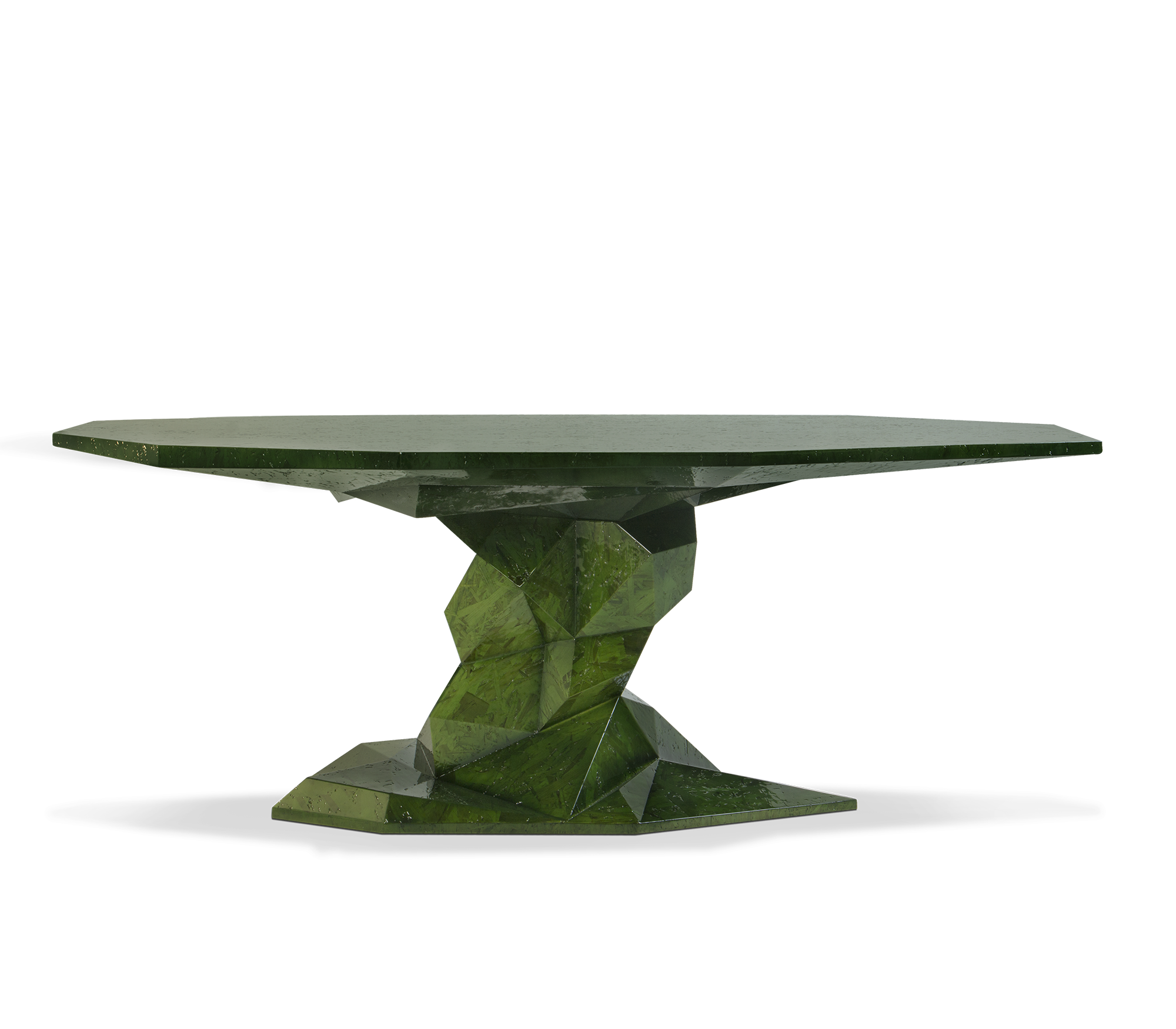 Mesa de Jantar Luxe Bonsai