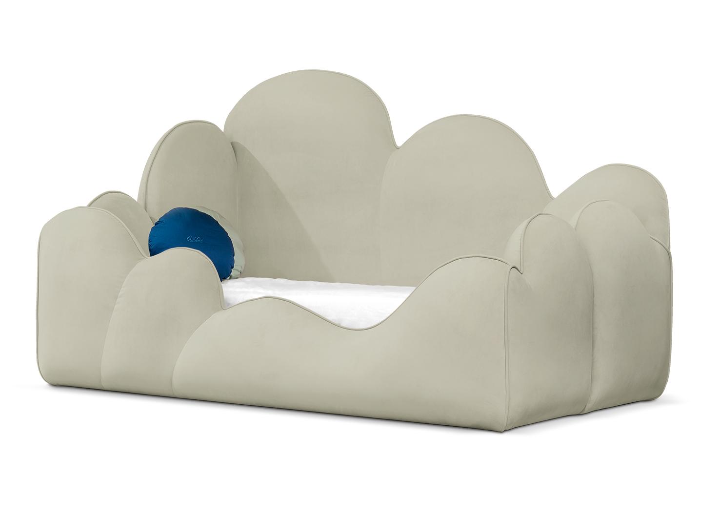 Cama aventura Dino Explorer