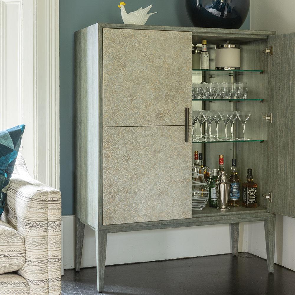 Armário de Bebidas Hartland