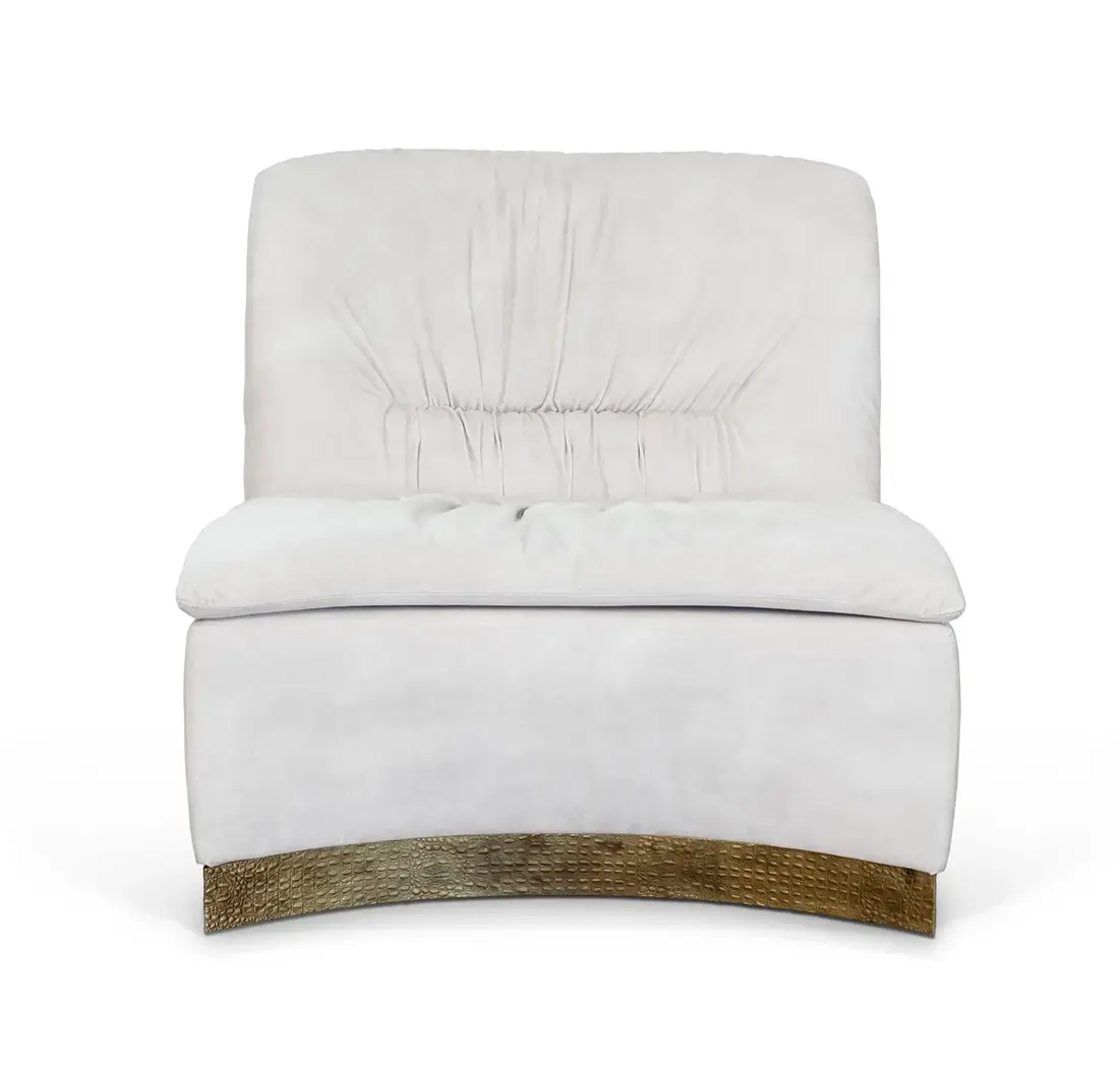 Cadeira de Lounge Cleopatra