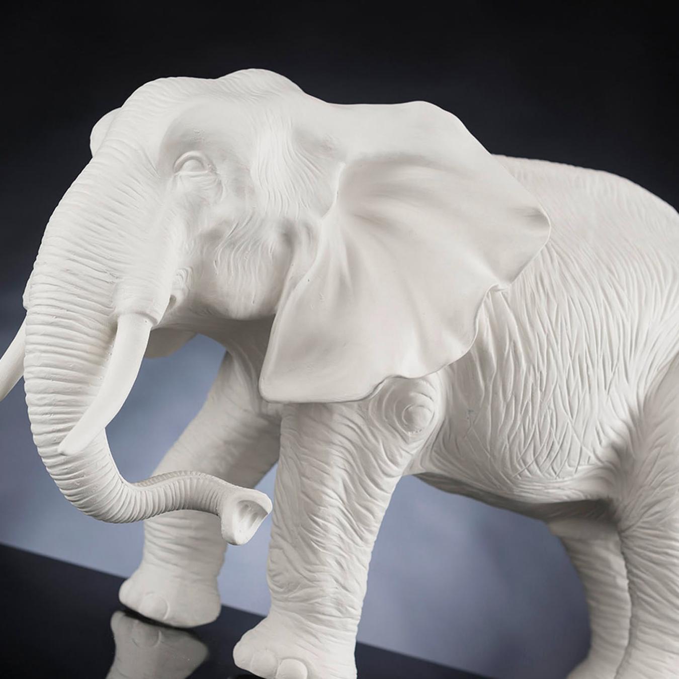 Escultura Elefante Africano