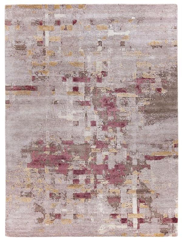 Tapete Tibetan Feito à Mão | Tamanho: 200 × 250 cm