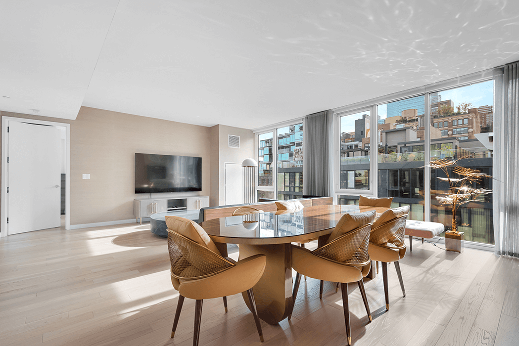 Mesa de Cozinha e Jantar Enzo - 9