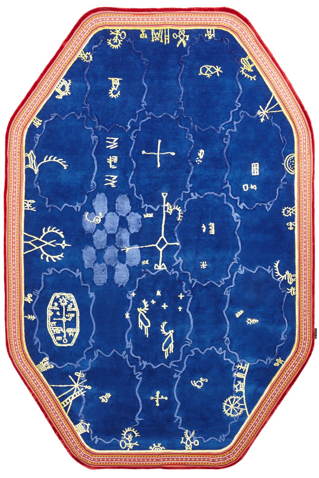 Tapete Noaidi Designer