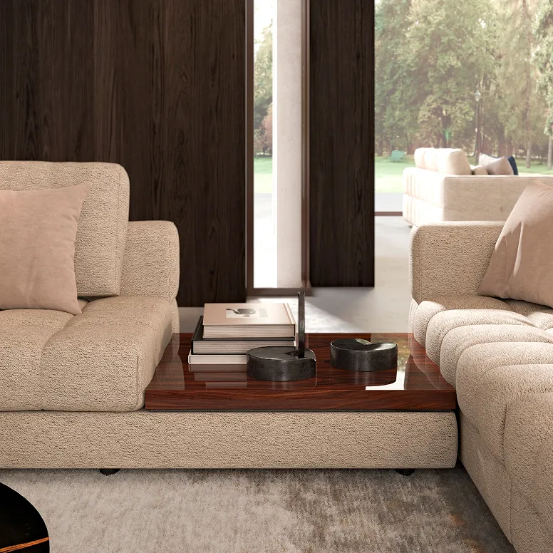 Sofá Modular Next Level - 3