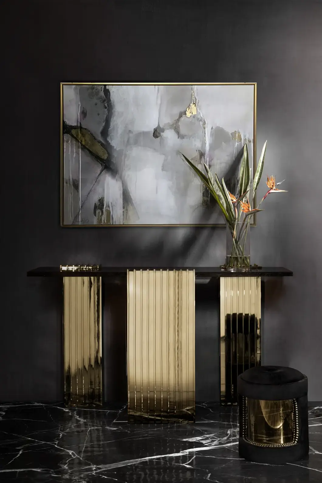 Consola Whirlwind - 4