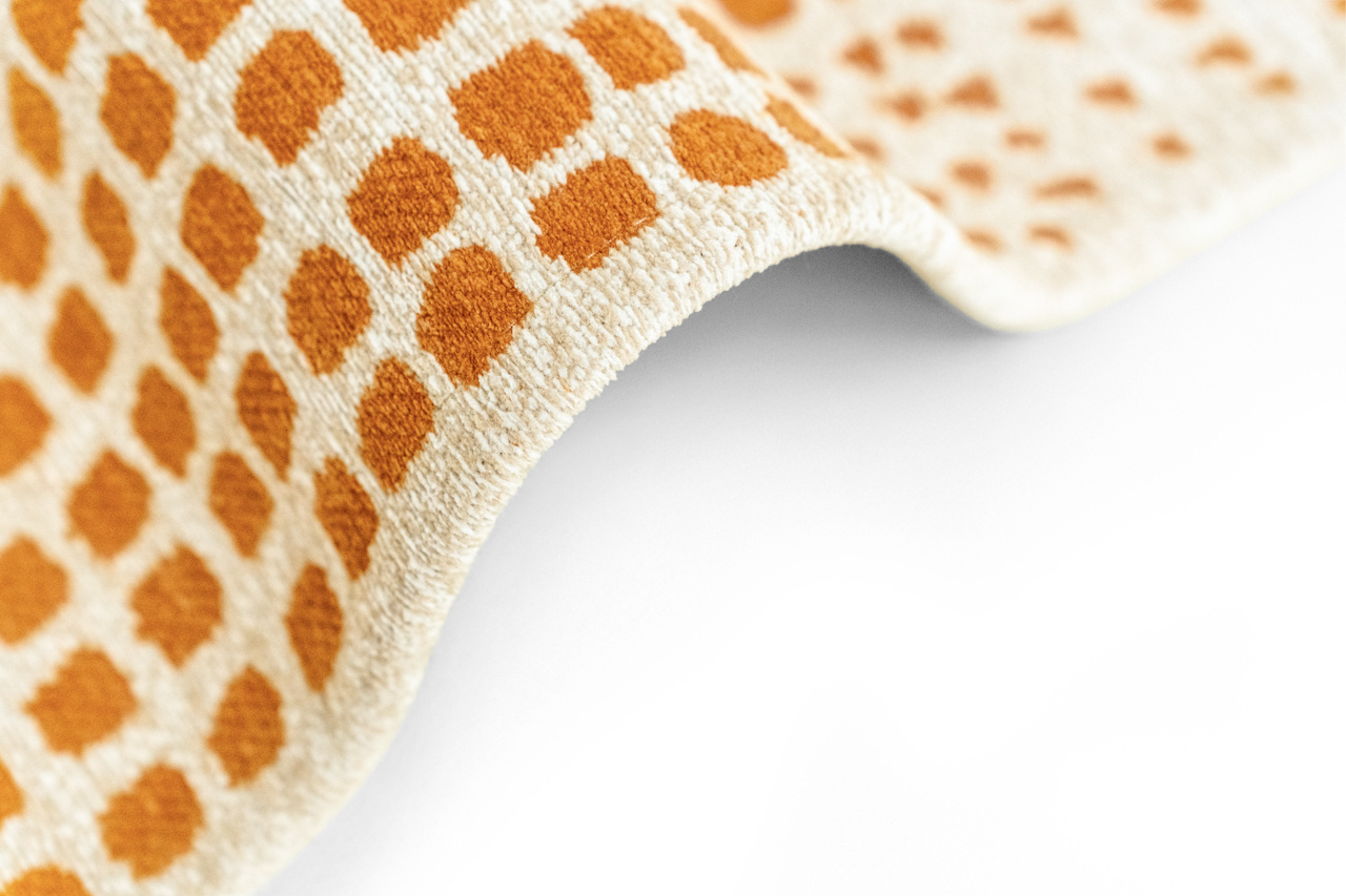 Tapete Zen Garden Pomelo